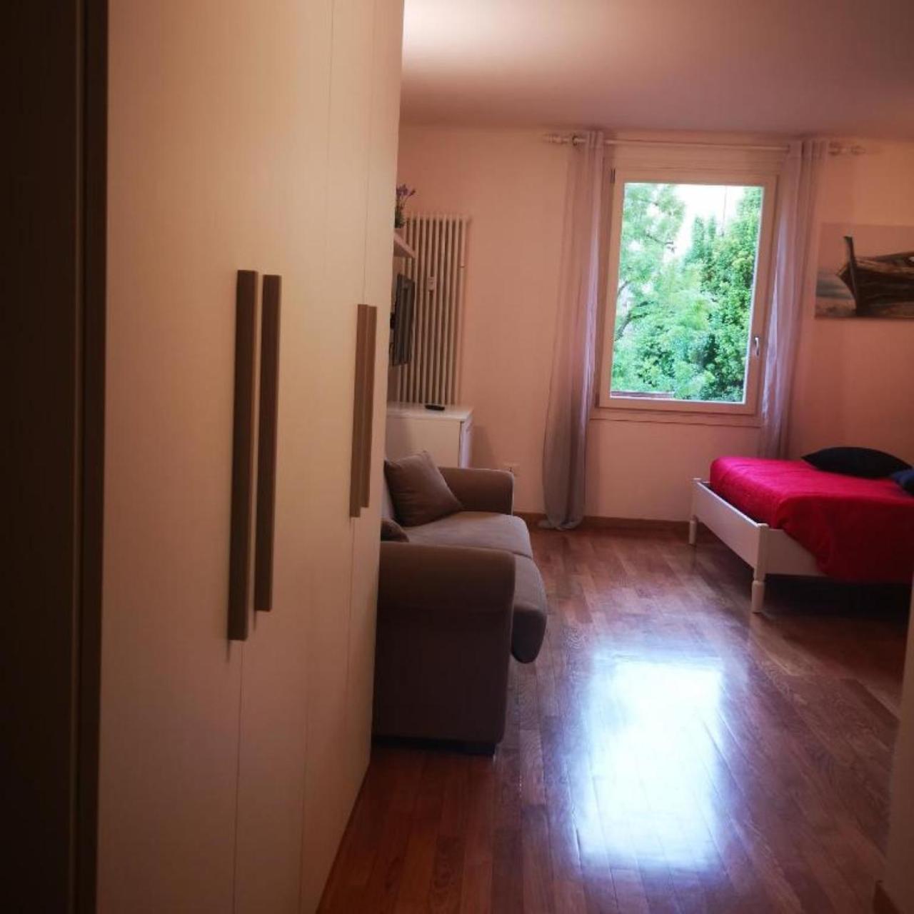 The Convent Apartments Bolonia Exterior foto