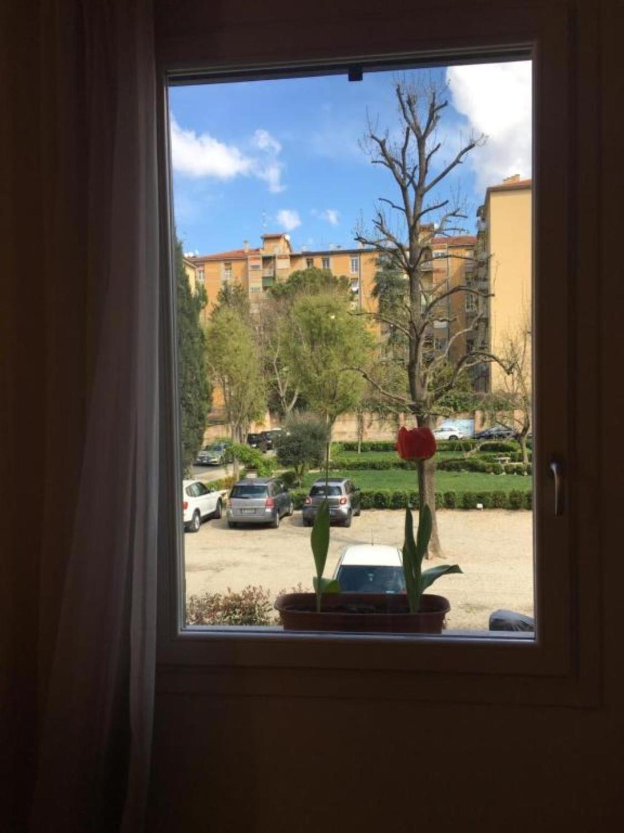 The Convent Apartments Bolonia Exterior foto