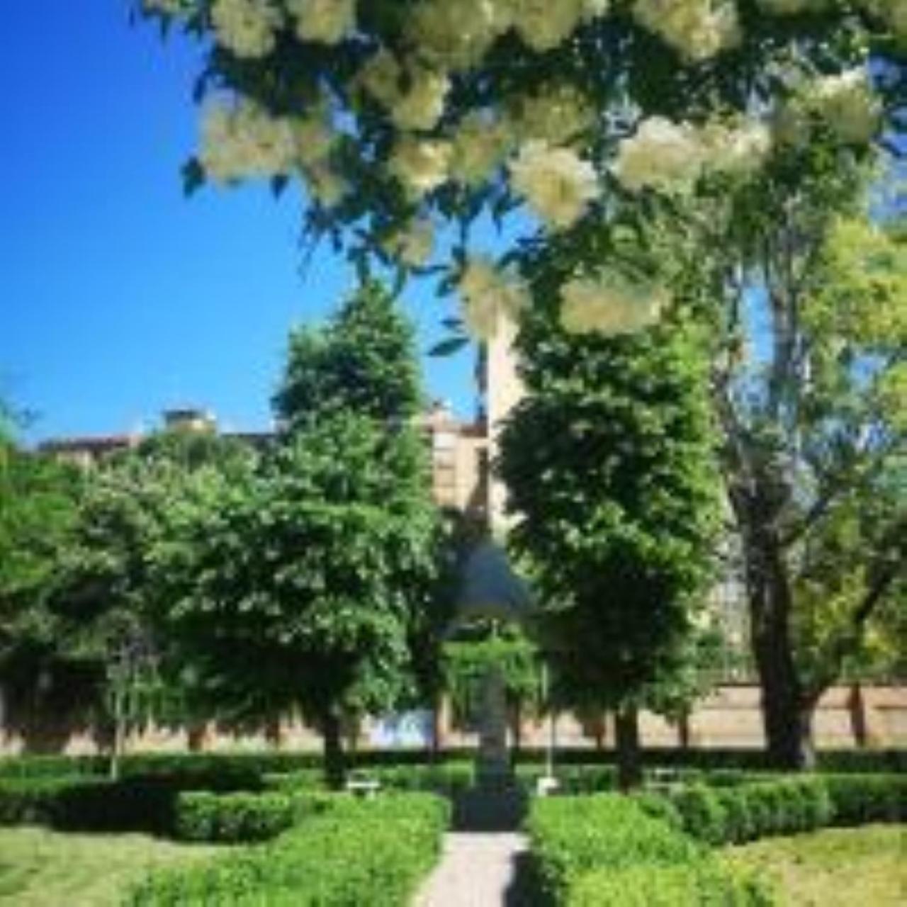 The Convent Apartments Bolonia Exterior foto