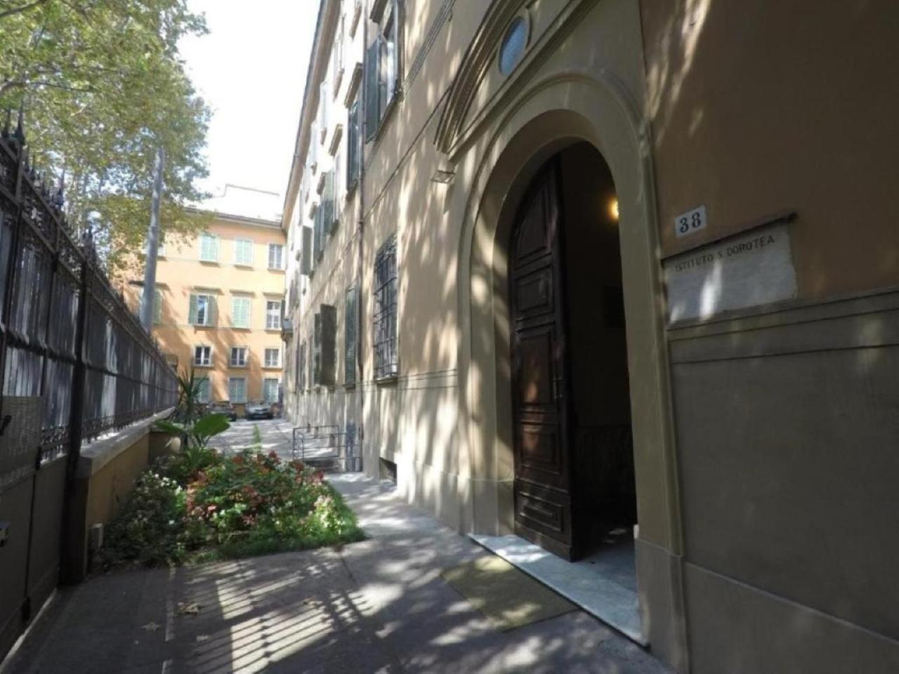 The Convent Apartments Bolonia Exterior foto