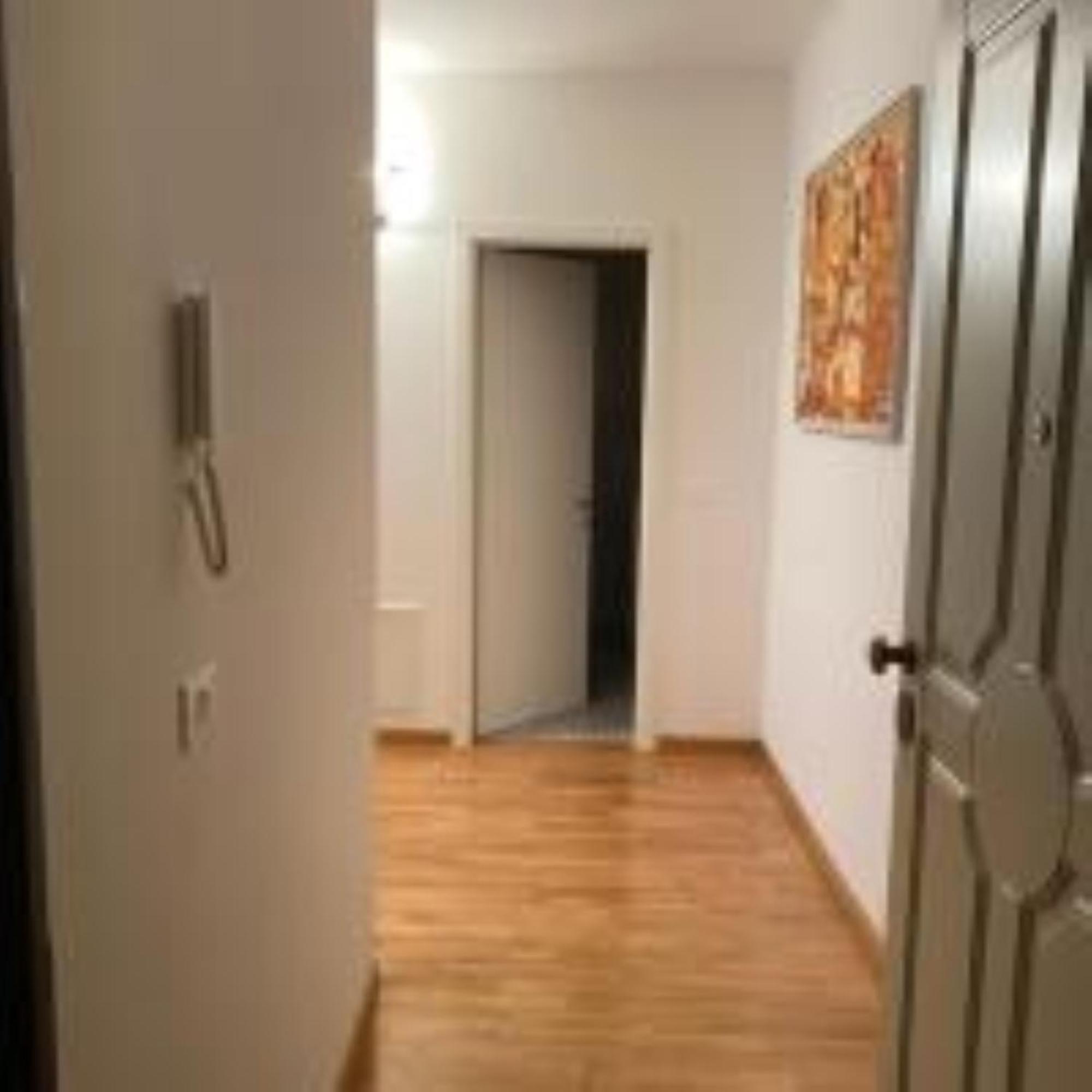 The Convent Apartments Bolonia Exterior foto